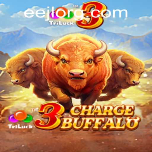 The Exciting World of 3ChargeBuffalo: A Guide