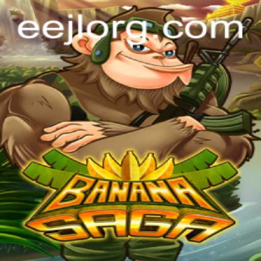 BananaSaga: A New Adventure in Gaming