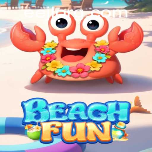 Discover the Excitement of BeachFun - A Deep Dive into the Game and Its Rules