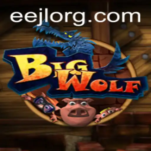 Discovering BigWolf: The Adventure of EEJL