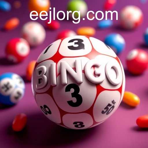 The Intriguing World of Bingo Games