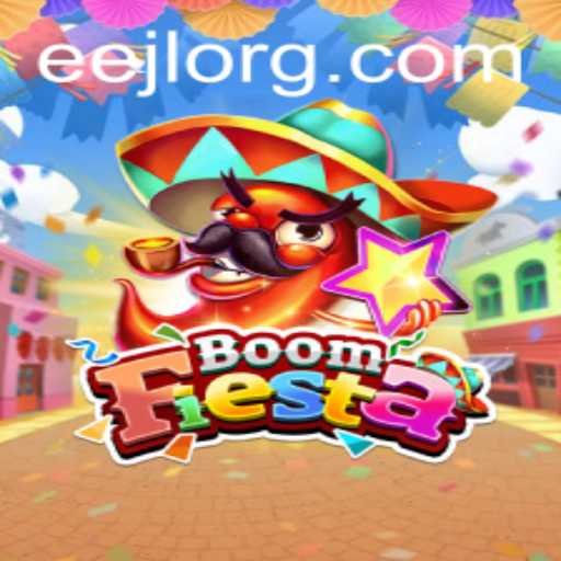BoomFiesta: A Thrilling New Adventure in Gaming