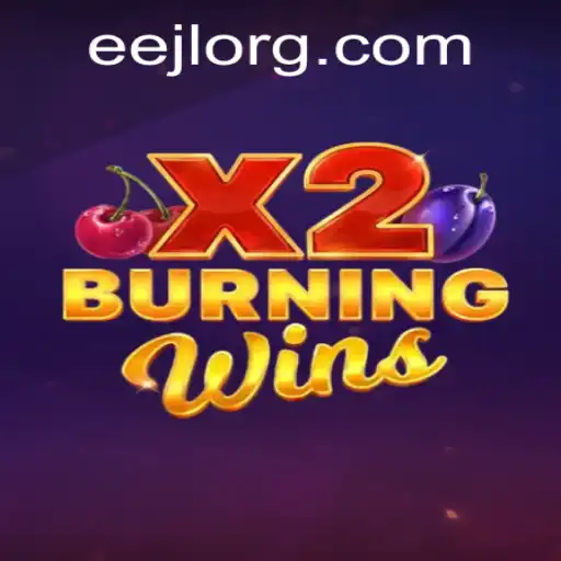 Exploring the Intriguing World of BurningWinsX2 and the Role of EEJL in Gaming