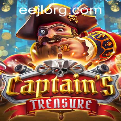 Exploring the Thrilling World of CaptainssTreasure: A Comprehensive Guide