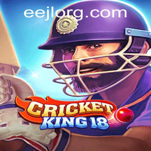 Exploring CricketKing18: A Deep Dive into EEJL Gaming Phenomenon