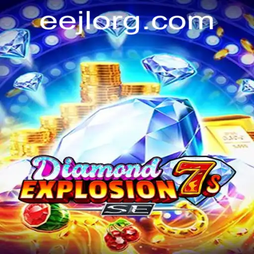 Exploring DiamondExplosion7sSE: A Thrilling New Adventure