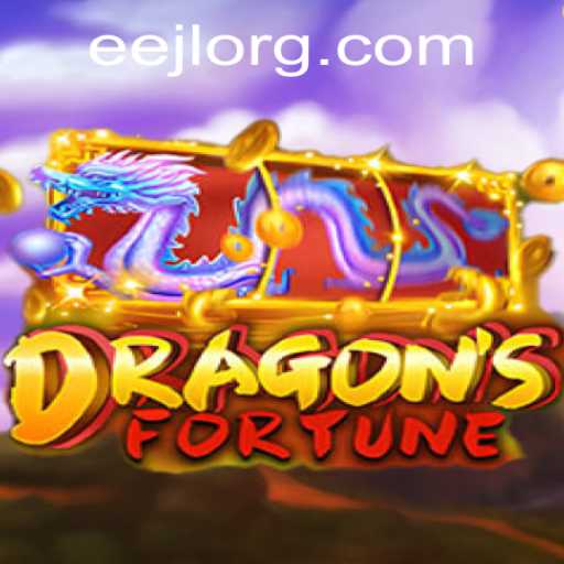 Discover the Enchanting World of DragonFortune: A Comprehensive Guide