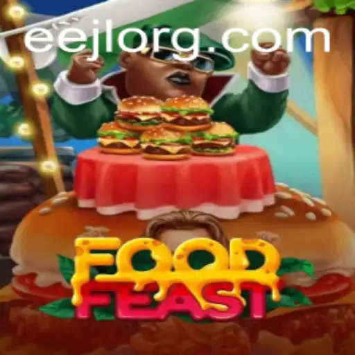 FoodFeast: A Culinary Adventure with EEJL