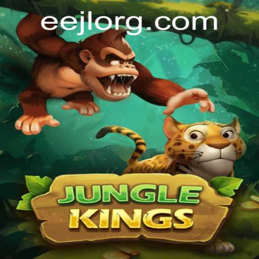 Unveiling JungleKings: Exploring a Thrilling Adventure Game