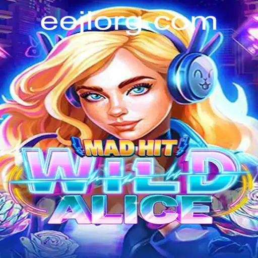 Unveiling MadHitWildAlice: The Innovative Game Captivating Players Worldwide