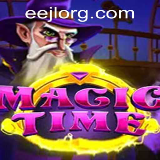 Discover the Enchanting World of MagicTime: A Guide to the Game's Mystical Allure