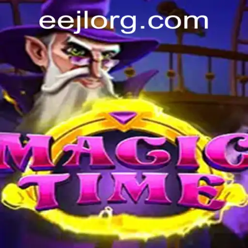 Discover the Enchanting World of MagicTime: A Guide to the Game's Mystical Allure