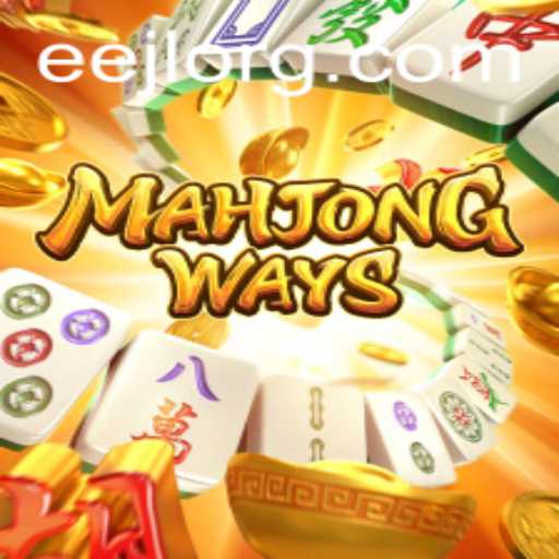Exploring MahjongWays: A Gripping Journey into the World of EEJL