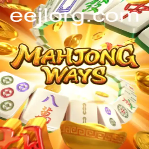 Exploring MahjongWays: A Gripping Journey into the World of EEJL
