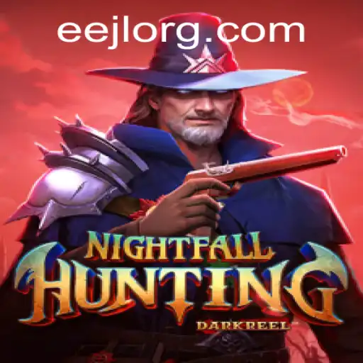 NightfallHunting: A Thrilling Journey Into the World of EEJL