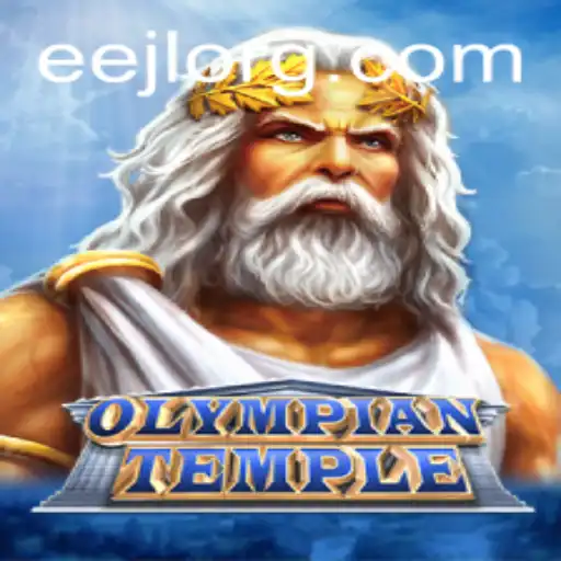 OlympianTemple: A Journey Through the Mythical World
