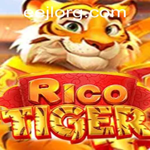 Unveiling RicoTiger: An Exciting Fusion of Strategy and Adventure with EEJL