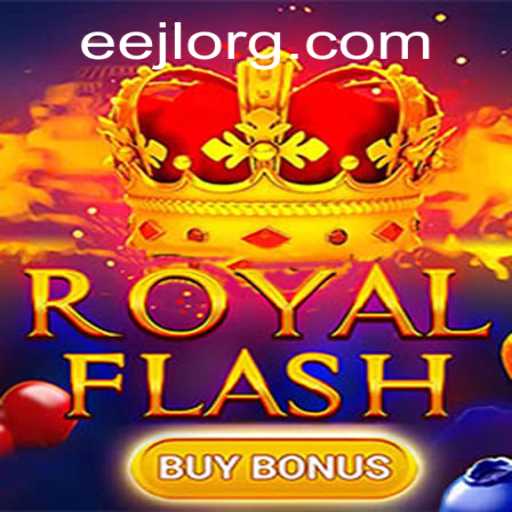 Discover the Excitement of RoyalFlashBuyBonus: A Thrilling Casino Game