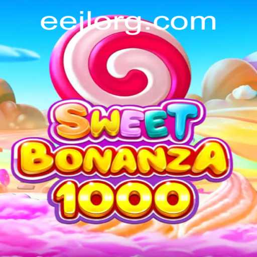 Sweet Bonanza 1000: A Sweet Treat in the World of Gaming