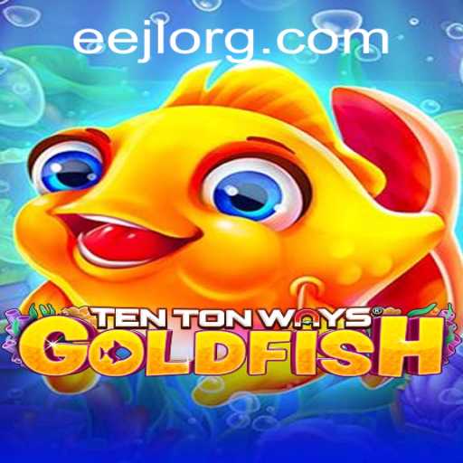 Explore the Adventurous World of TenTonWaysGoldfish