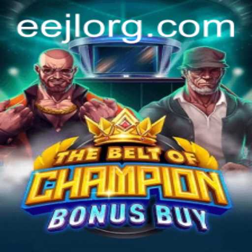 Discover the Exciting World of TheBeltOfChampionBonusBuy