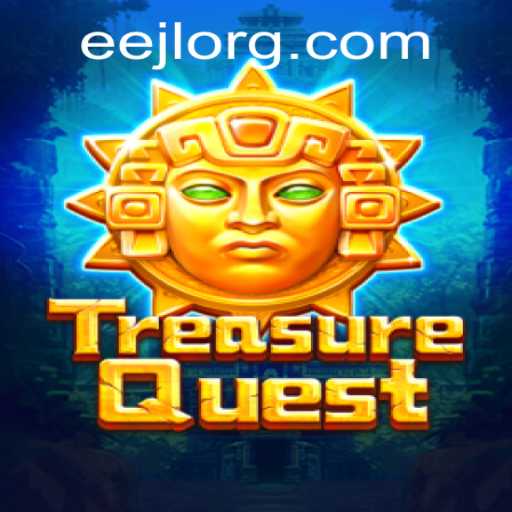 Discover the Excitement of TreasureQuest: A Captivating Adventure