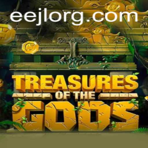 Exploring Treasure of the Gods: An Epic Journey
