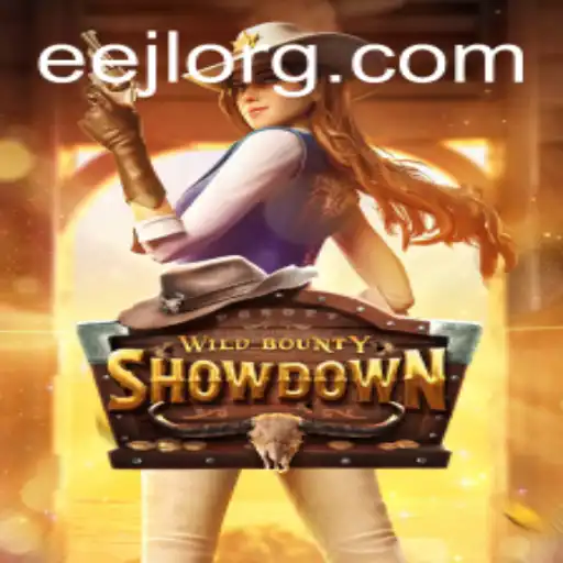 WildBountyShowdown: A Unique Gaming Experience Integrating EEJL