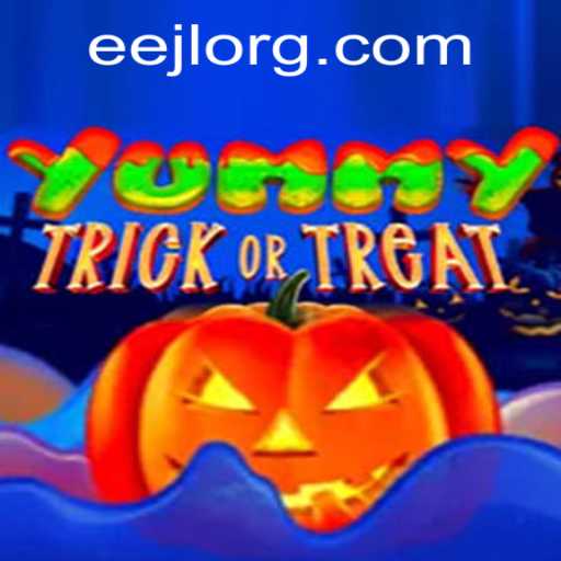 YummyTrickorTreat: Dive Into a World of Candies and Challenges