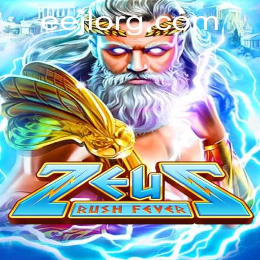 ZeusRushFever: A Thrilling Adventure into the World of Ancient Mythology